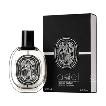 Eau De Minthe
