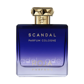 Scandal Pour Homme Parfum Cologne