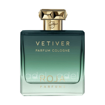 Vetiver Pour Homme Parfum Cologne