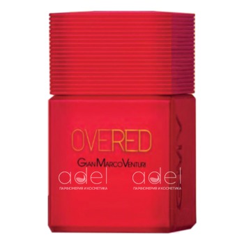 Overed