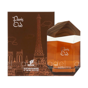 Paris Oud