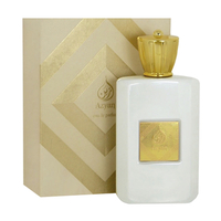 AFNAN Azyan White