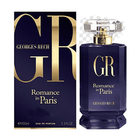 GEORGES RECH Romance In Paris