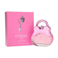 LAURELLE LONDON Eternal Love