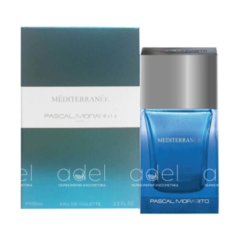 Mediterranee