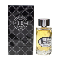 LES 12 PARFUMEURS FRANCAIS Conciergerie