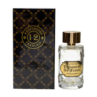 LES 12 PARFUMEURS FRANCAIS Fontainebleau