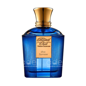 Oud Sapphire