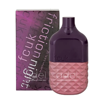 Friction Night Her