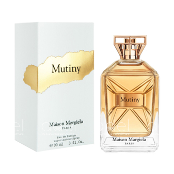 Mutiny