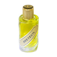 LES 12 PARFUMEURS FRANCAIS Breteuil