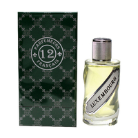 LES 12 PARFUMEURS FRANCAIS Luxembourg