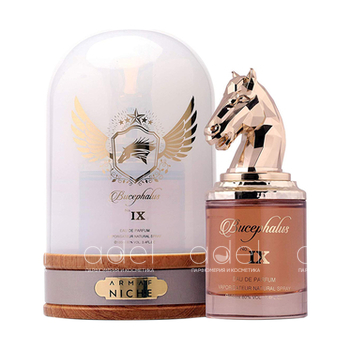 Bucephalus No IX