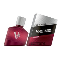 BRUNO BANANI Loyal Man