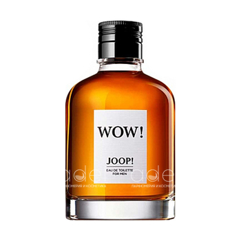 Wow!