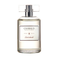 CHABAUD MAISON DE PARFUM Lait Et Chocolat