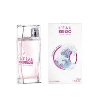 KENZO L'Eau Pour Femme Hyper Wave