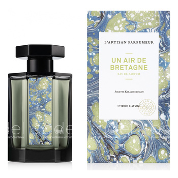 Un Air De Bretagne
