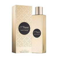 S.T. DUPONT Oud & Rose