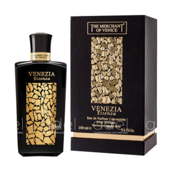 Venezia Essenza Pour Homme