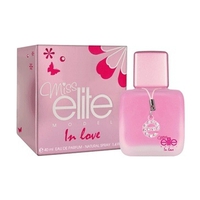 PARFUMS ELITE Miss Elite Model In Love