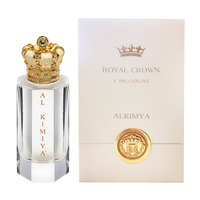 ROYAL CROWN Alkimya