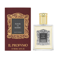 IL PROFVMO Fleur De Bambu