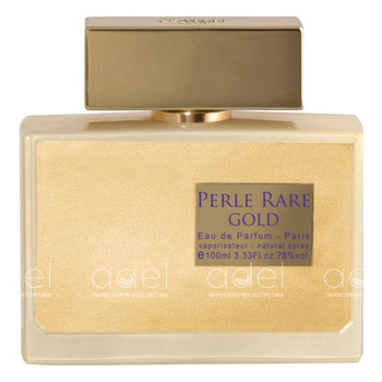 Perle Rare Gold