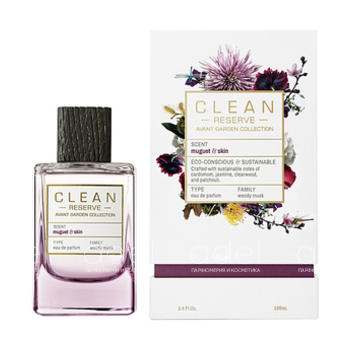 Muguet & Skin