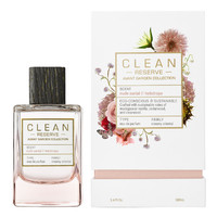 CLEAN Nude Santal & Heliotrope