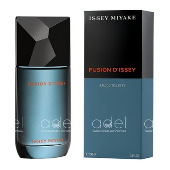 Fusion D'Issey