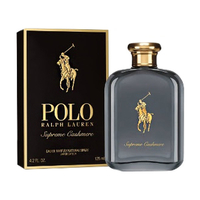 RALPH LAUREN Polo Supreme Cashmere