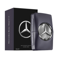 MERCEDES-BENZ Grey