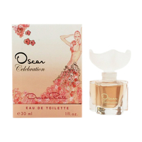 OSCAR DE LA RENTA Celebration
