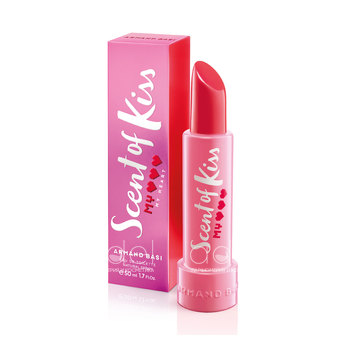 Scent Of Kiss My Heart