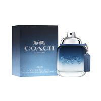 COACH Blue
