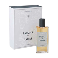 HOMO ELEGANS Paloma y Raices
