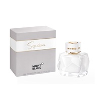 MONT BLANC Signature