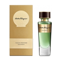 SALVATORE FERRAGAMO Tuscan Creations Rinascimento