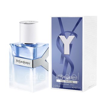 Y Eau Fraiche
