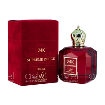 24K Supreme Rouge