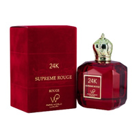 PARIS WORLD LUXURY 24K Supreme Rouge