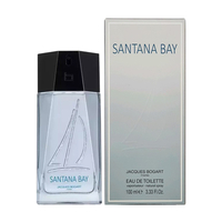 JACQUES BOGART Santana Bay