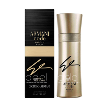 Code Absolu Gold