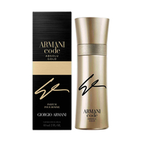 GIORGIO ARMANI Code Absolu Gold