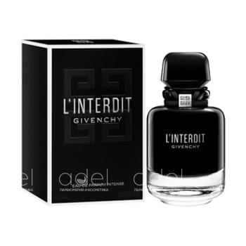 L'Interdit 2020 Eau De Parfum Intense