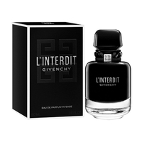 GIVENCHY L'Interdit 2020 Eau De Parfum Intense