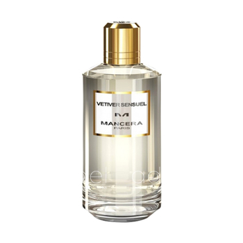 Vetiver Sensuel