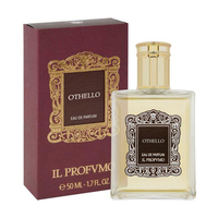 IL PROFVMO Othello