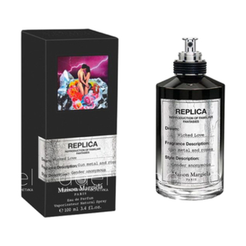 Replica Wicked Love